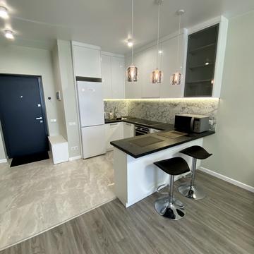 Червоної Калини просп., 56а