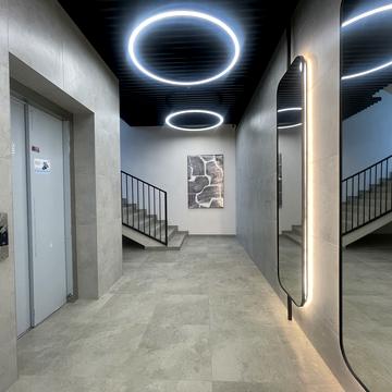 Любінська вул., 6-Б