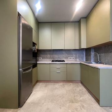 Любінська вул., 6-Б