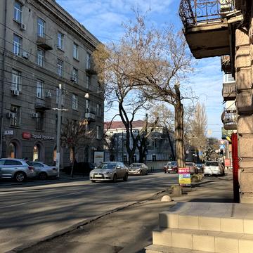 Канатна вул., 45