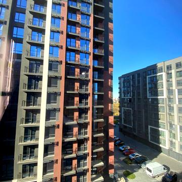 Героїв Миколаєва вул., 129А, корпус 11, 7, 8