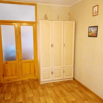 Людвіга Свободи просп., 58