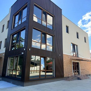 Старокиївська вул. (Ватутіна), 91