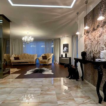 Андрія Верхогляда вул. (Михайла Драгомирова), 20