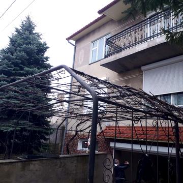 Золотая горка