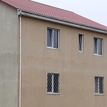 Сухой лиман