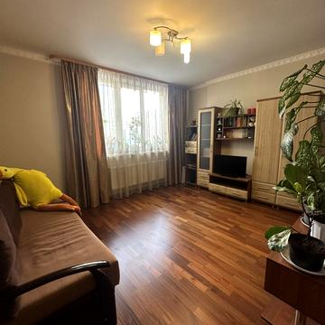 Валерія Лобановського просп. (Червонозоряний), 6-Г