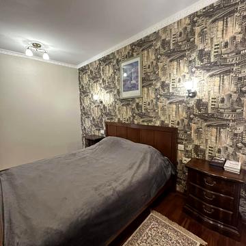 Валерія Лобановського просп. (Червонозоряний), 6-Г