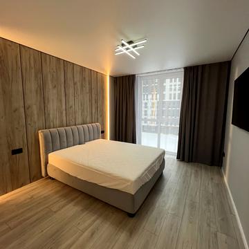 Галицькі Пасіки вул., 2-А