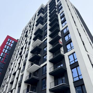 Євгена Коновальця вул., 37-А