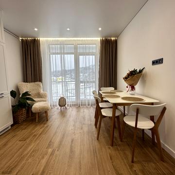 Лісна вул., 5-В