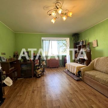 Академіка Корольова вул., 48