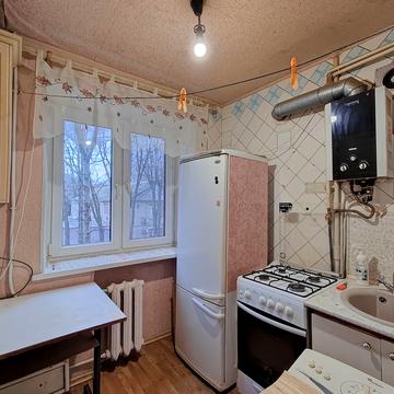 Криворізька вул., 16-А