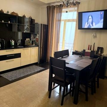 Перемоги просп., 66к