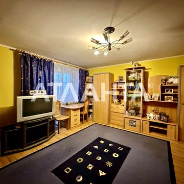 Фонтанська дорога вул., 12/9