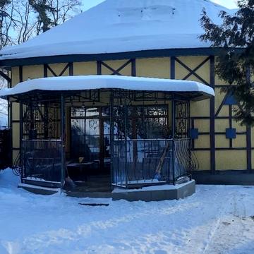 Забава вул., 100