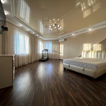 Машинобудівників вул., 4-В