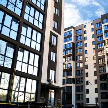 Героїв Миколаєва вул., 129А корпус 11, 7, 8