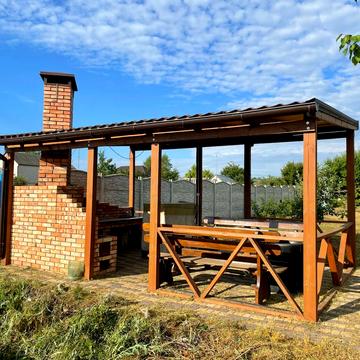 Юрія Лісняка вул. (Робкорівська)