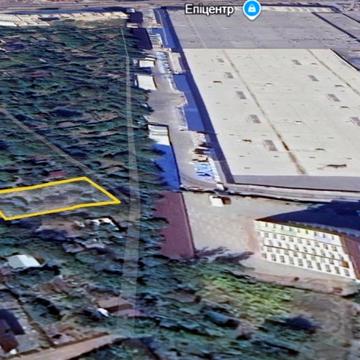 Епіцентр, Івано-Франківськ, Івано-Франківська область 35000.0 USD