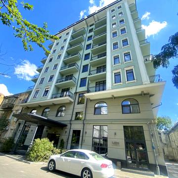 Успенський пров., 11