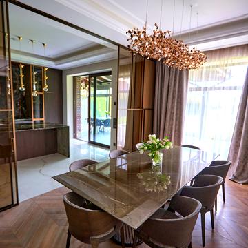 Лісова вул.