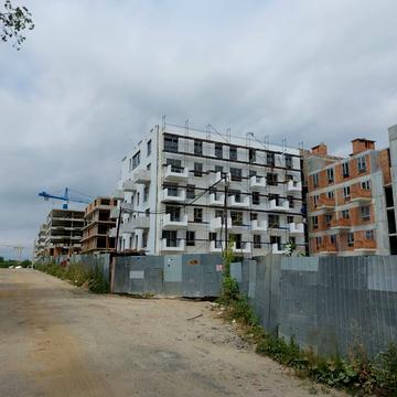 Пилипа Орлика вул., 2