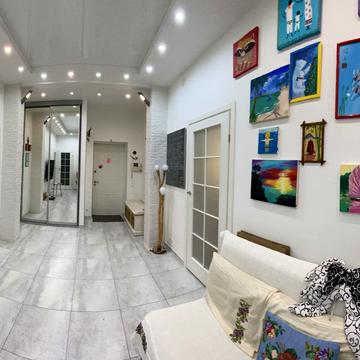 Левка Лукяненка вул. (Маршала Тимошенка), 21к9