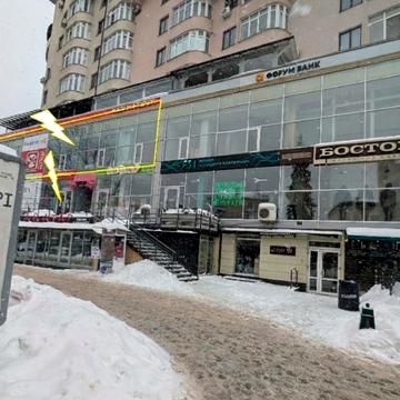 Незалежності вул., 34а