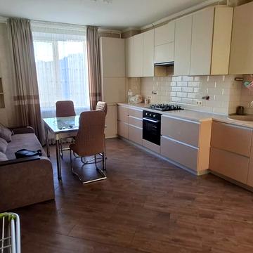 Жулянська вул., 1-А