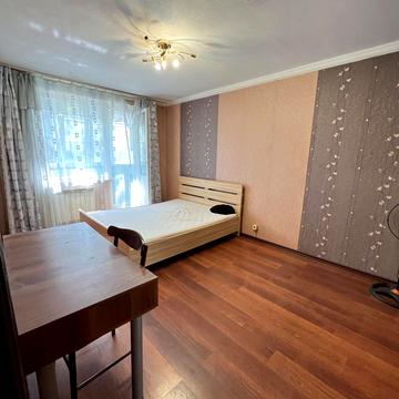 Людвіга Свободи просп., 26