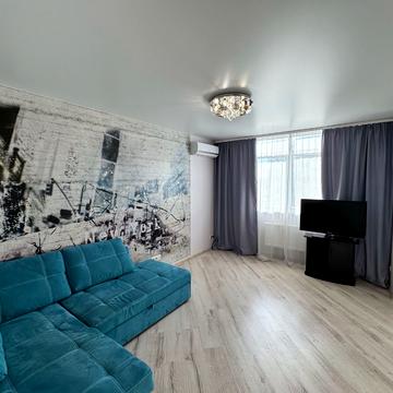 Воскресенська вул., 16-Б