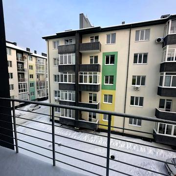 Весняна вул., 10