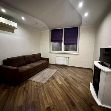 Єлизавети Чавдар вул., 3