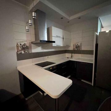 Освіти вул., 3-А