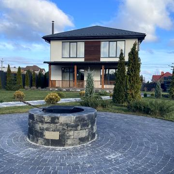 Володимирська вул.