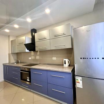 Юрія Кондратюка вул., 3