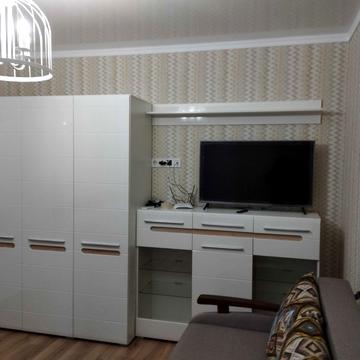 Сергія Данченка вул., 34-А