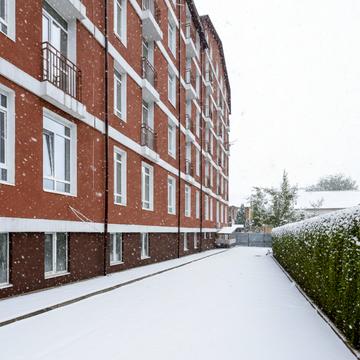 Дмитра Луценка вул., 2-В