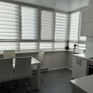 Михайла Донця вул., 2-А