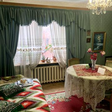 Лютеранська вул., 35/30