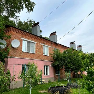 Жовтнева, 48