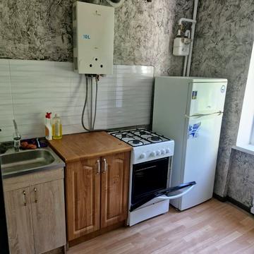 Федора Караманиць вул. (Ватутіна), 29