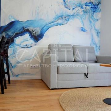 Тадея Рильського бульв., 1