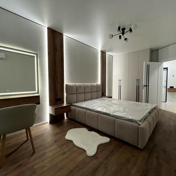 Кобилянської вул., 22-А к1