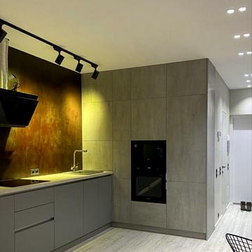 Юрія Липи вул., 6