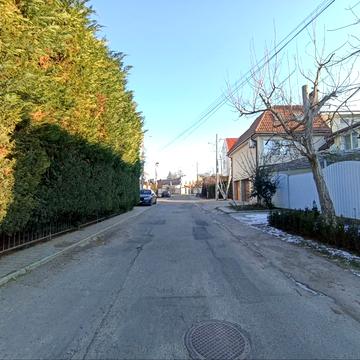 Профсоюзна вул.