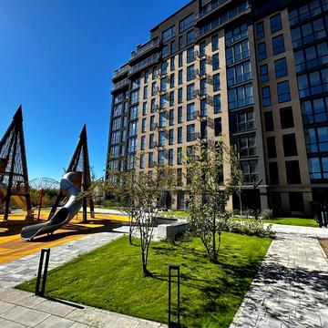 проспект миру, 96