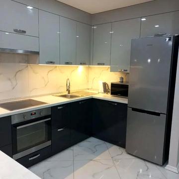 Гетьмана Івана Мазепи вул. (Топольна), 2б