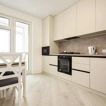 Чумацька вул., 2